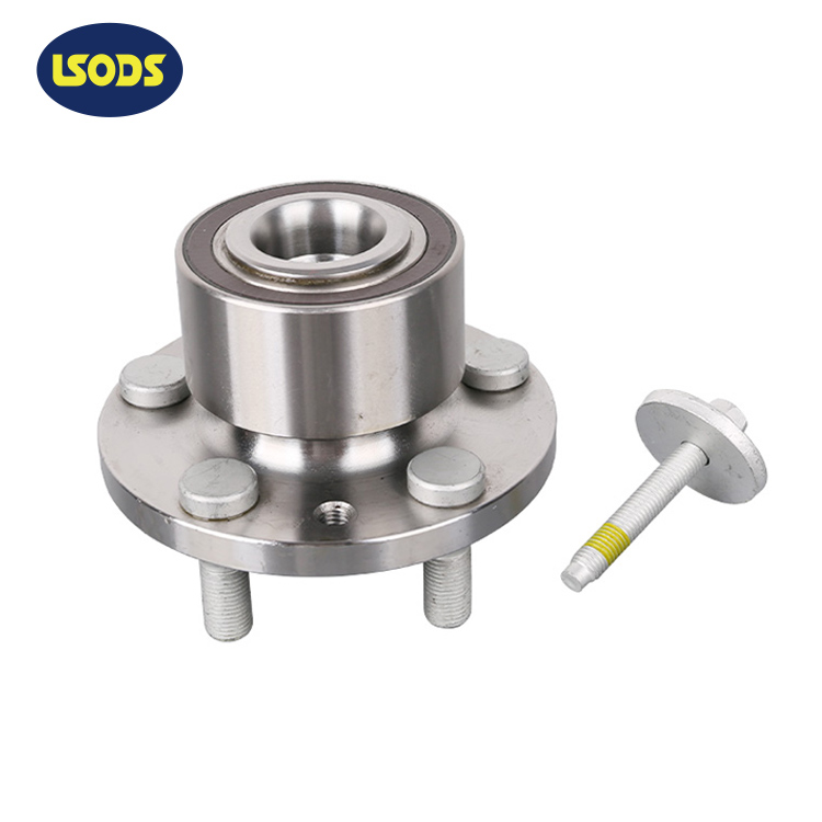 Roulement du moyeu de roue pour Ford 6G91-2C300-AAB