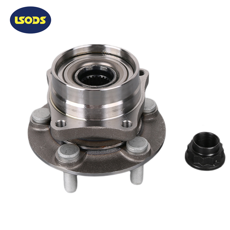 Port de moyeu de roue pour Toyota Prius 43510-47010